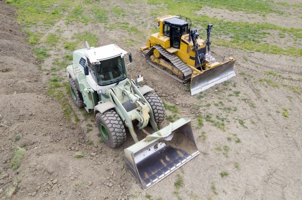 Cost of Acreage Clearing in York