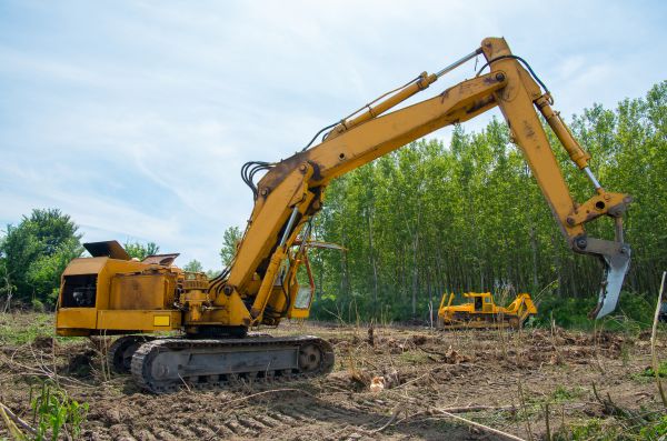 Cost of Farm Clearing in York