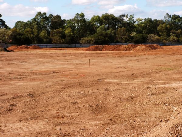 Cost of Field Clearing in York