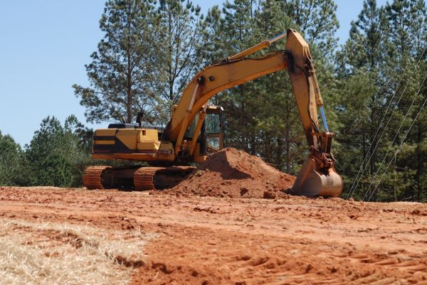 Cost of Easement Land Clearing in York