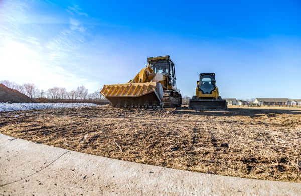Cost of Commercial Property Clearing in York