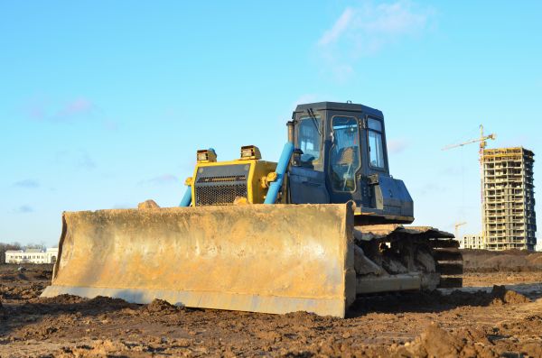 Cost of Commercial Site Clearing in York