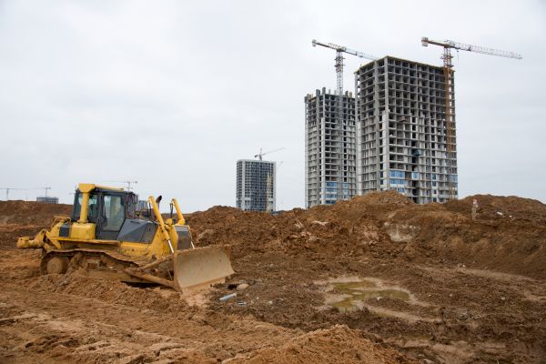 Cost of Site Clearing Service in York